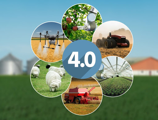 agricultura 4.0